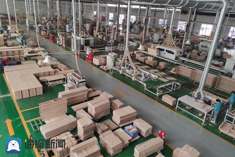 开云体育逐梦前行十七年！“解锁”华谊家具稳中求进的商业“密码”……(图4)