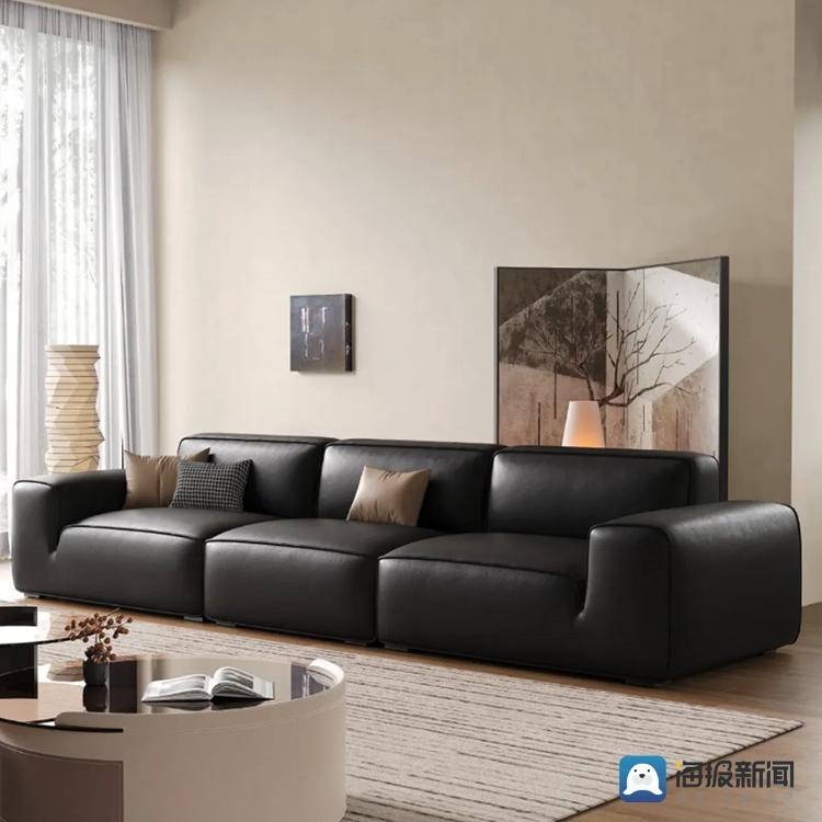 开云体育逐梦前行十七年！“解锁”华谊家具稳中求进的商业“密码”……(图5)