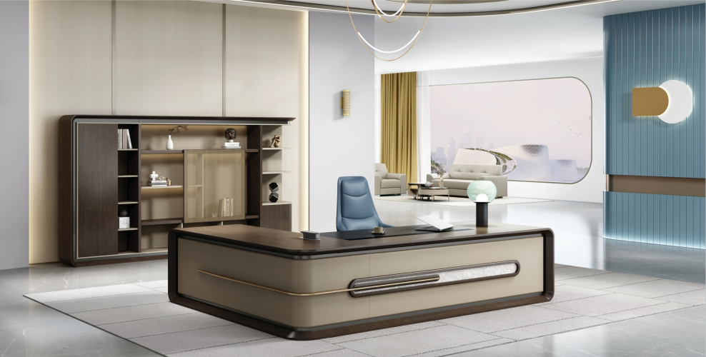 公司介绍定制生产厂家价格直销批发工程-【思进办公家具】(图4)