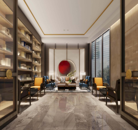 公司介绍定制生产厂家价格直销批发工程-【思进办公家具】(图5)