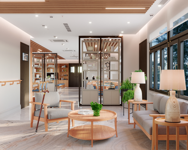 公司介绍定制生产厂家价格直销批发工程-【思进办公家具】(图6)