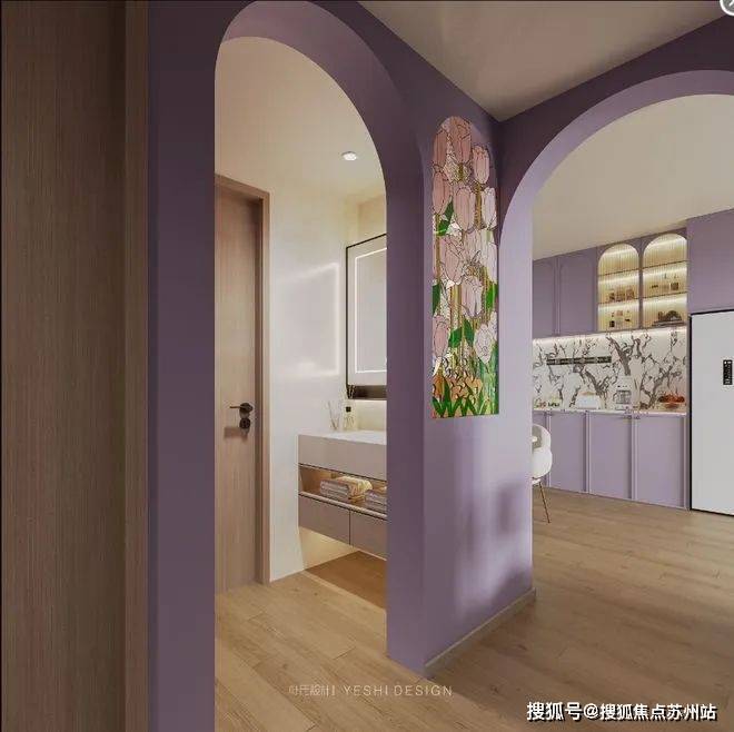 明玥逸庭欢迎您丨2024​明玥逸庭(售楼处)楼盘详情-最新价格-在售户型(图2)