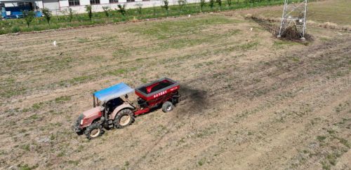 圣淳大米：科技赋能全产业链布局守护餐桌安全(图2)