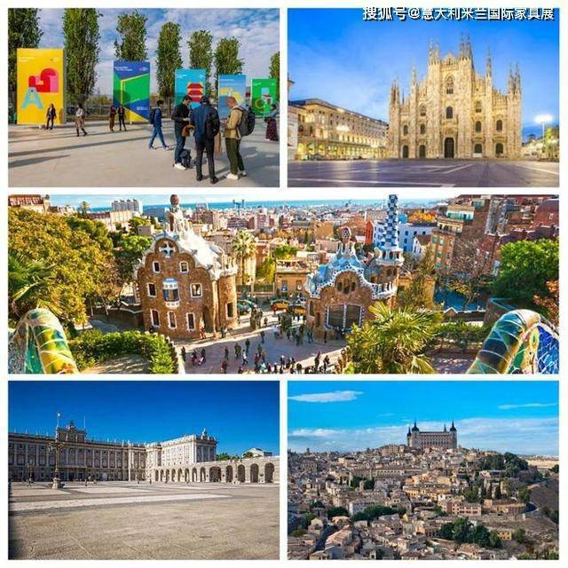 行程推荐｜2025年4月意大利米兰家kaiyun体育全站具展2025米兰设计周(图7)