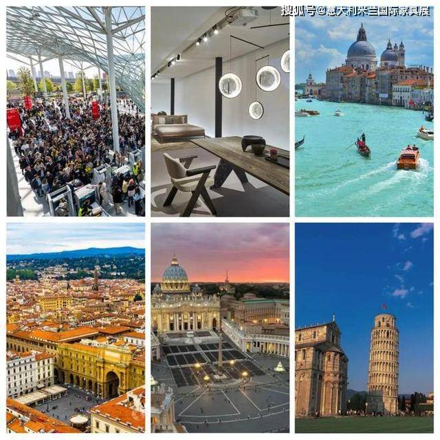 行程推荐｜2025年4月意大利米兰家kaiyun体育全站具展2025米兰设计周(图5)