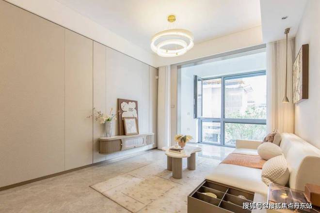 【中环桃源里】网站-中环桃源里-户型配套-2024最新价格(图3)