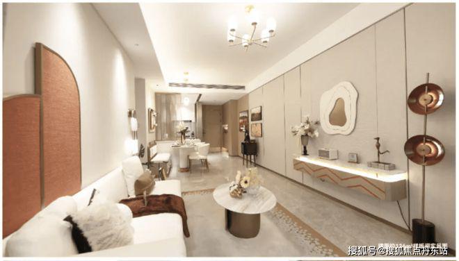 【中环桃源里】网站-中环桃源里-户型配套-2024最新价格(图4)