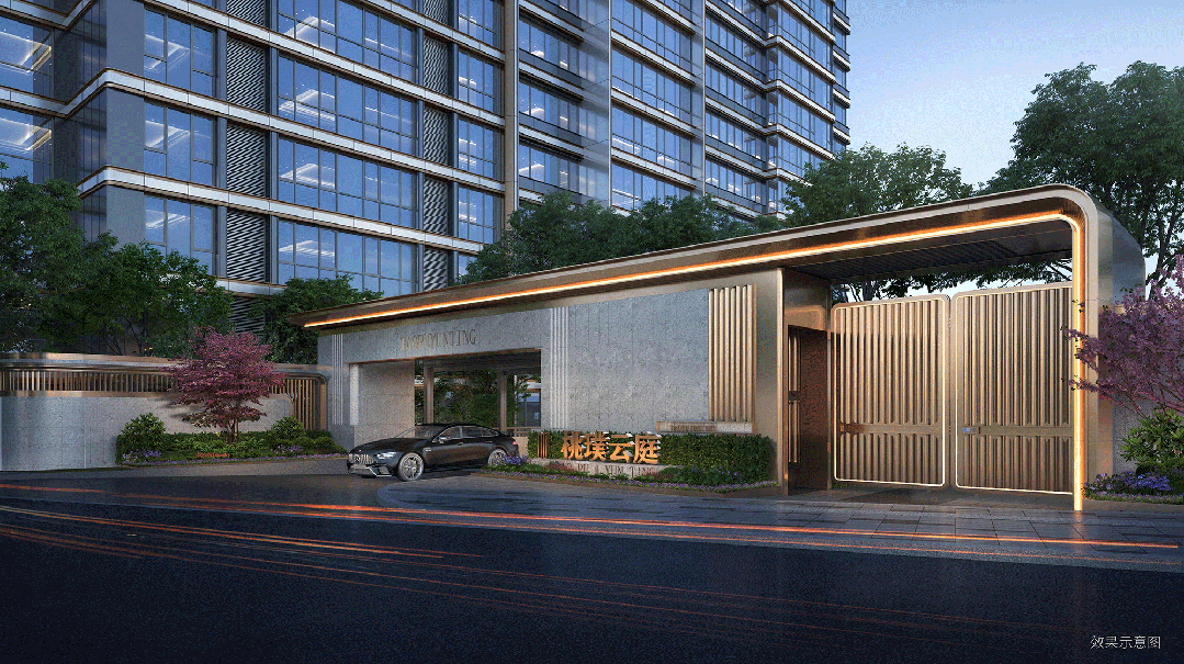 【中环桃源里】网站-中环桃源里-户型配套-2024最新价格(图15)