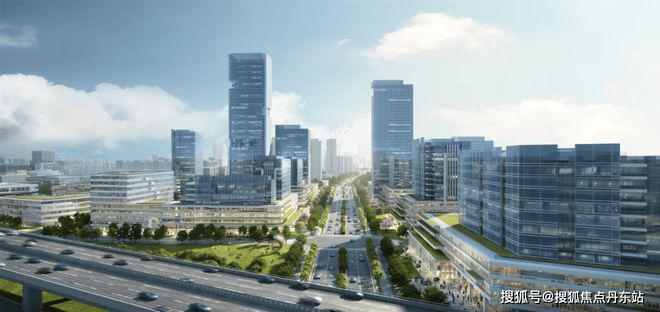 【中环桃源里】网站-中环桃源里-户型配套-2024最新价格(图16)