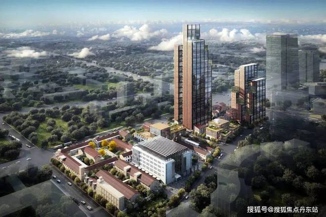 【中环桃源里】网站-中环桃源里-户型配套-2024最新价格(图19)