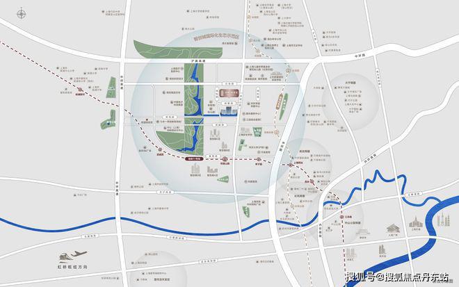 【中环桃源里】网站-中环桃源里-户型配套-2024最新价格(图22)