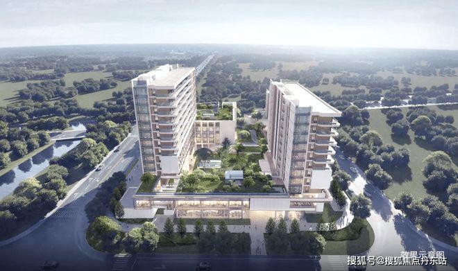 【中环桃源里】网站-中环桃源里-户型配套-2024最新价格(图25)