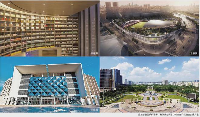 深圳龙华《宏发悦见和府》94平现在400就可以拿下还送全屋家私(图6)