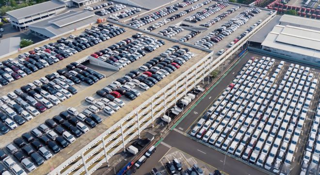 德国电动汽车销量暴跌37%欧盟的带头大哥可能已经无力再上餐桌(图4)