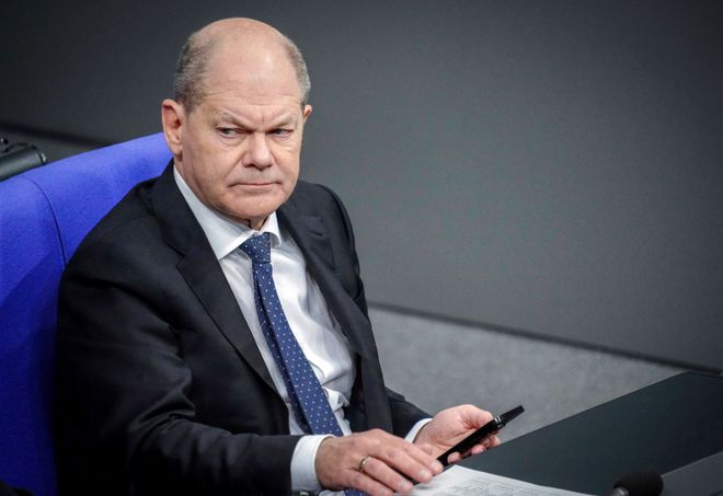 德国电动汽车销量暴跌37%欧盟的带头大哥可能已经无力再上餐桌(图5)