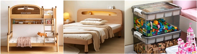 京东携爱果乐、顾家家居等大牌开启儿童趋势亲子季新品、爆款5折入(图2)