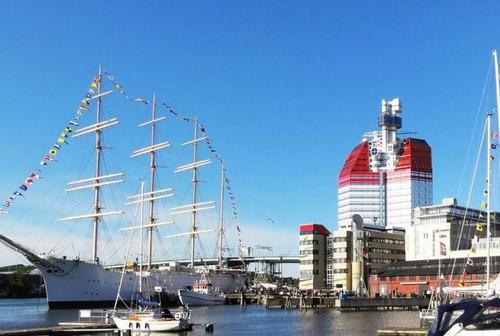 行程推荐2025意大利米兰家具展行程北京出发意大利参观家具展(图6)