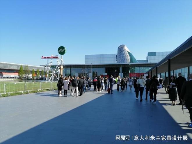 行程推荐2025意大利米兰家具展行程北京出发意大利参观家具展(图2)