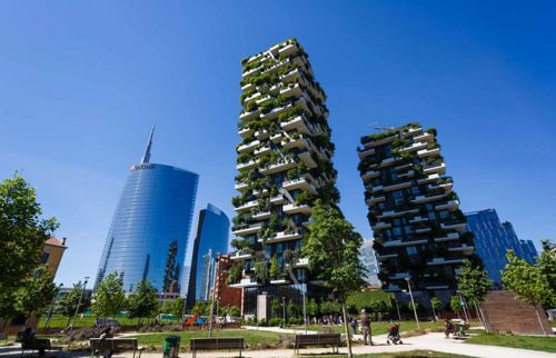 行程推荐2025意大利米兰家具展行程北京出发意大利参观家具展(图4)