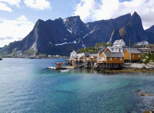 行程推荐2025意大利米兰家具展行程北京出发意大利参观家具展(图9)