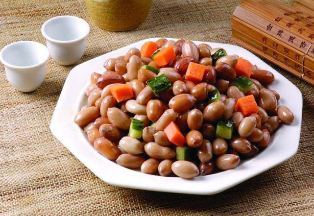 【民风】山东：夏日宵夜餐桌上五大“皮脸菜”(图2)