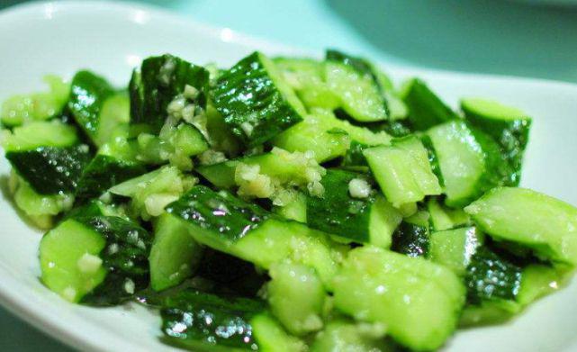 【民风】山东：夏日宵夜餐桌上五大“皮脸菜”(图3)