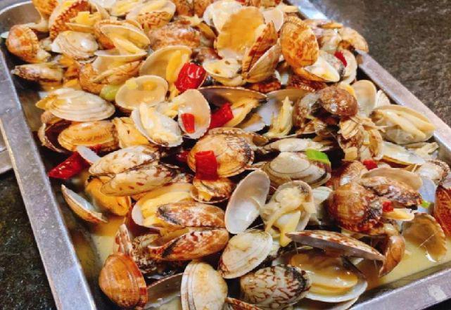 【民风】山东：夏日宵夜餐桌上五大“皮脸菜”(图5)