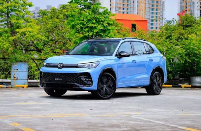 拒绝躺平积极应对价格战上汽大众能坐在饭桌吃菜吗？开云体育(图3)