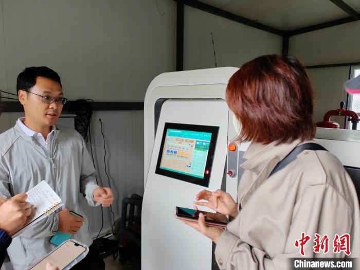 2024大连服博会聚焦“时尚与科技2030”海内外参展商达400余家(图1)