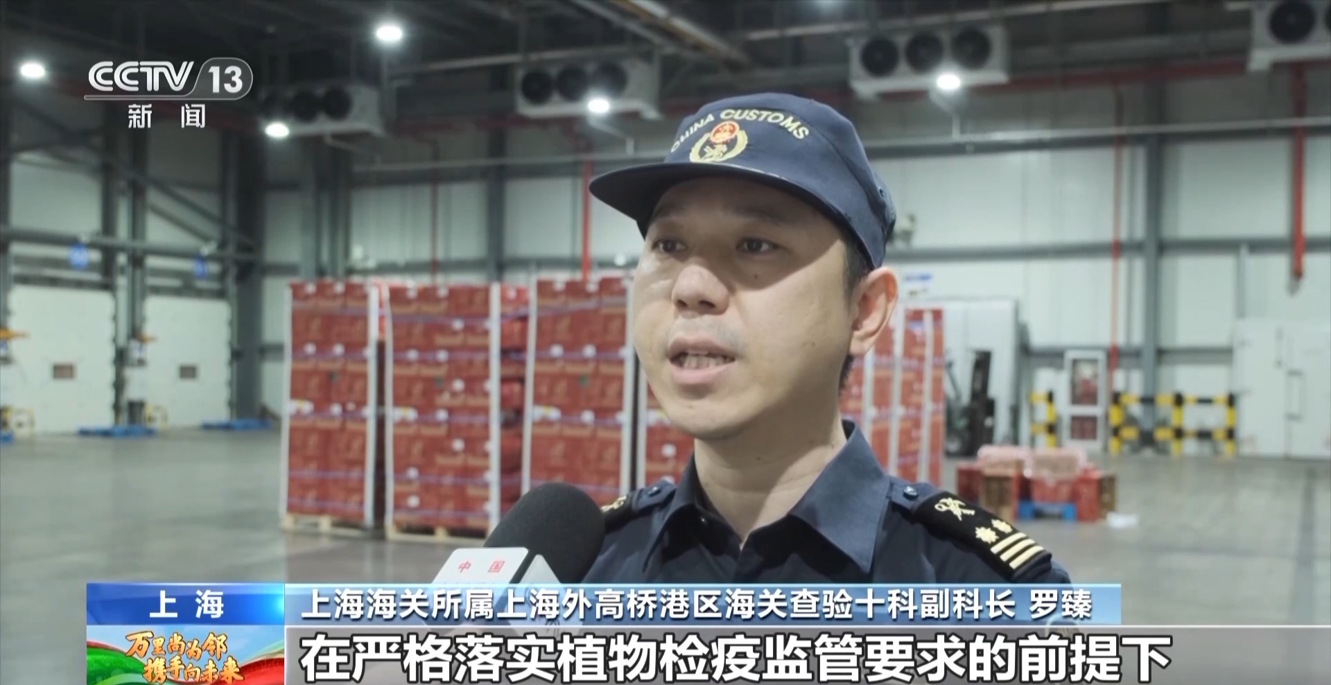 漂洋过海的甜蜜！非洲水果走上中国消费者餐桌开云体育(图1)