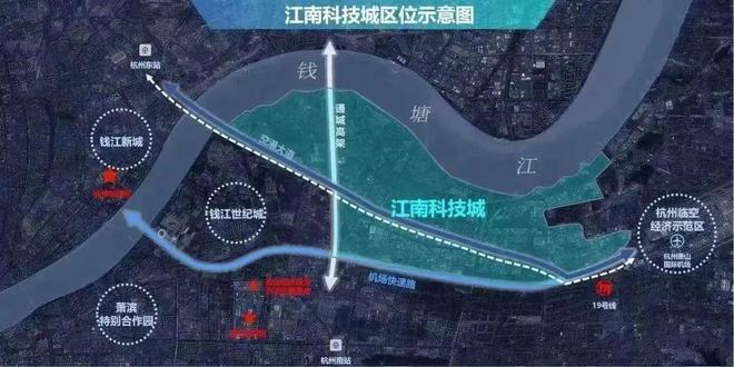 前湾归源售楼处-2024杭州前湾归源网站-户型价格容积率(图1)
