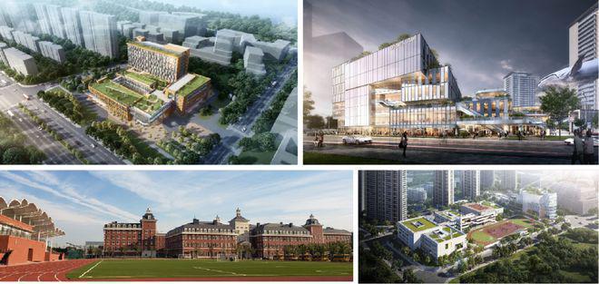 前湾归源售楼处-2024杭州前湾归源网站-户型价格容积率(图2)