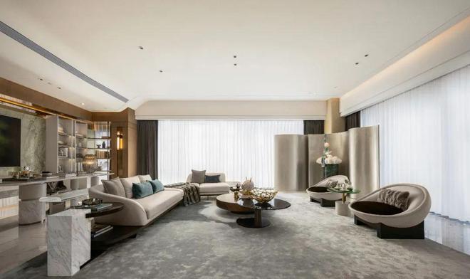 前湾归源售楼处-2024杭州前湾归源网站-户型价格容积率(图11)