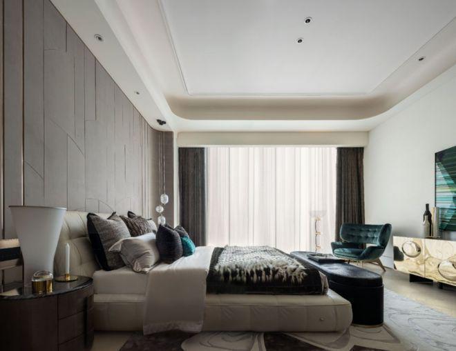 前湾归源售楼处-2024杭州前湾归源网站-户型价格容积率(图16)