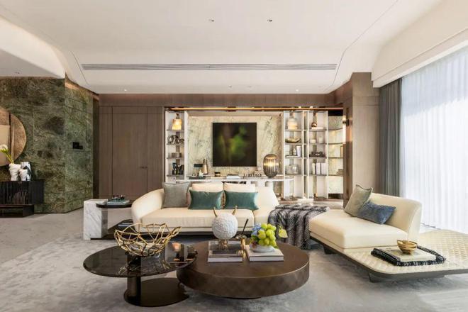 前湾归源售楼处-2024杭州前湾归源网站-户型价格容积率(图12)