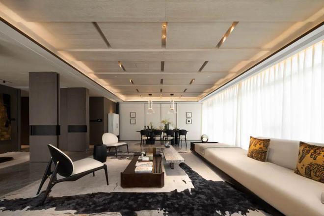 前湾归源售楼处-2024杭州前湾归源网站-户型价格容积率(图6)