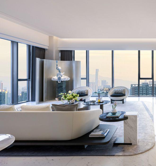 前湾归源售楼处-2024杭州前湾归源网站-户型价格容积率(图13)