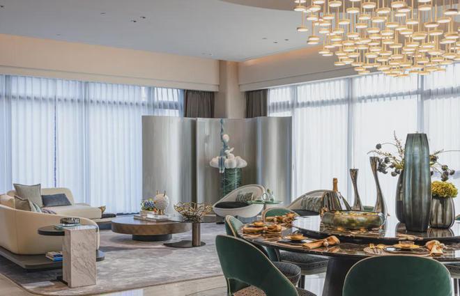 前湾归源售楼处-2024杭州前湾归源网站-户型价格容积率(图14)