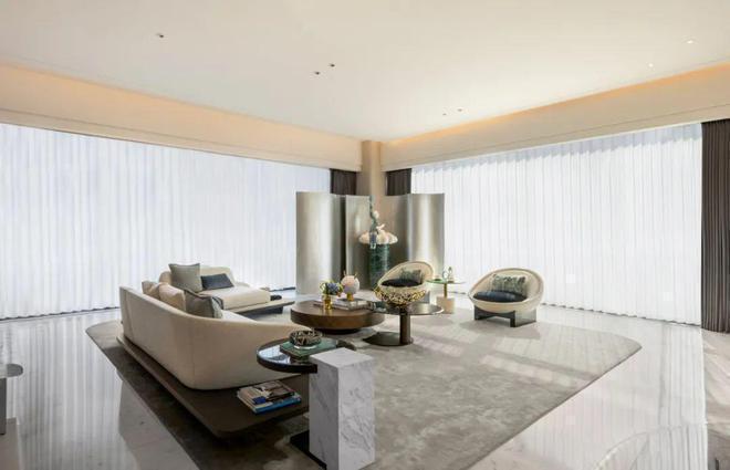 前湾归源售楼处-2024杭州前湾归源网站-户型价格容积率(图10)