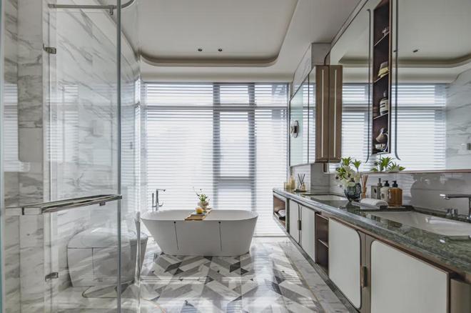 前湾归源售楼处-2024杭州前湾归源网站-户型价格容积率(图17)