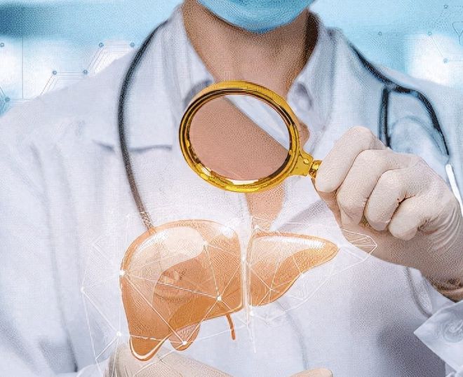 全球约一半肝癌在中国再次kaiyun体育全站提醒：家中的3种食物尽早撤下餐桌(图1)