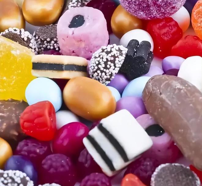 全球约一半肝癌在中国再次kaiyun体育全站提醒：家中的3种食物尽早撤下餐桌(图6)