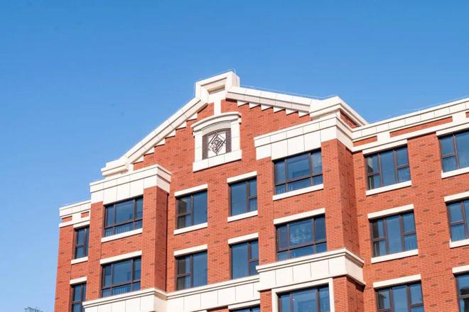 kaiyun体育全站金地新乐里2024网站@金地新乐里楼盘详情-上海百度房天下(图5)