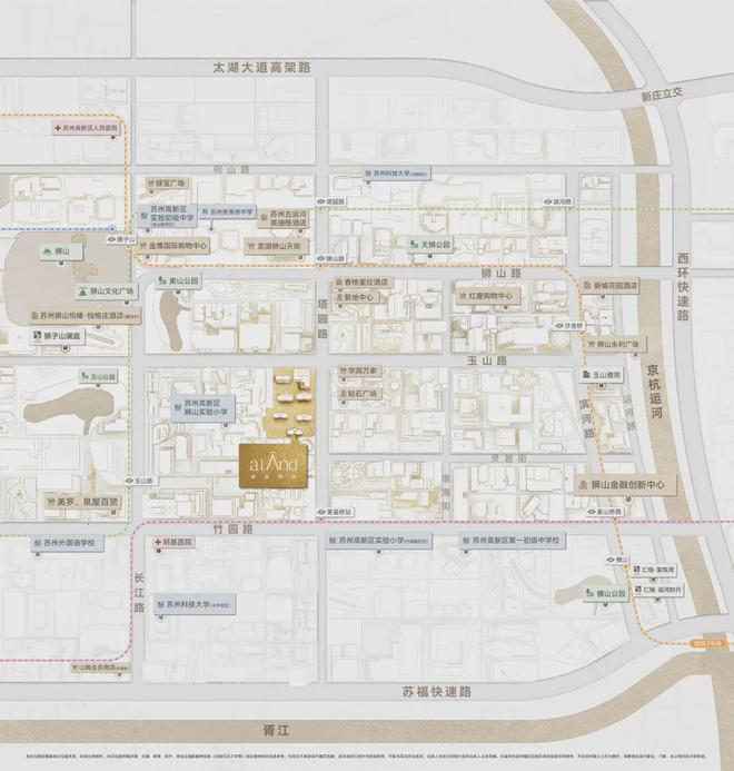 仁恒澜庭雅致2024网站·仁恒澜庭雅致楼盘详情-上海房天下(图5)