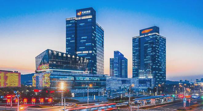 仁恒澜庭雅致2024网站·仁恒澜庭雅致楼盘详情-上海房天下(图2)