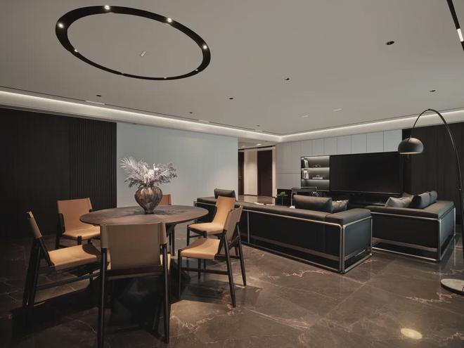 kaiyun体育网页版望江玺2024网站@浦东望江玺楼盘详情-上海房天下(图7)