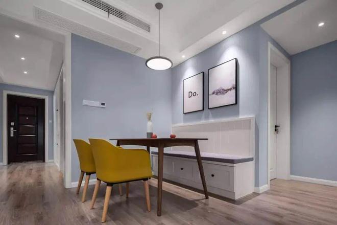 越来越多人家里不买餐桌这样设计更美观实用不占地后悔才发现(图1)