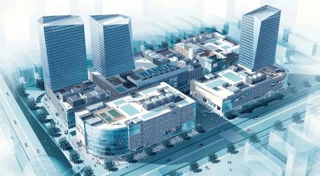 黄兴湾领寓-310万起入住五角场通燃气公寓！精装带地暖+送家具电(图3)