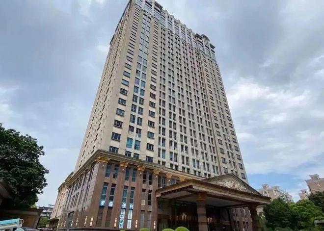 黄兴湾领寓-310万起入住五角场通燃气公寓！精装带地暖+送家具电(图2)