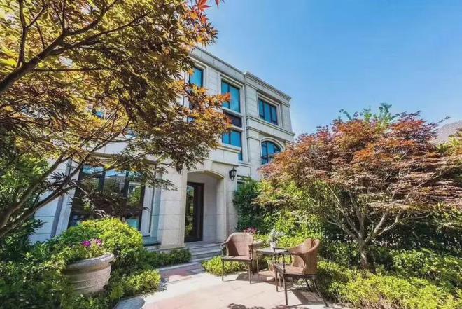 kaiyun体育全站花漫九里2024网站-太仓花漫九里楼盘电话详情-太仓房天下(图4)